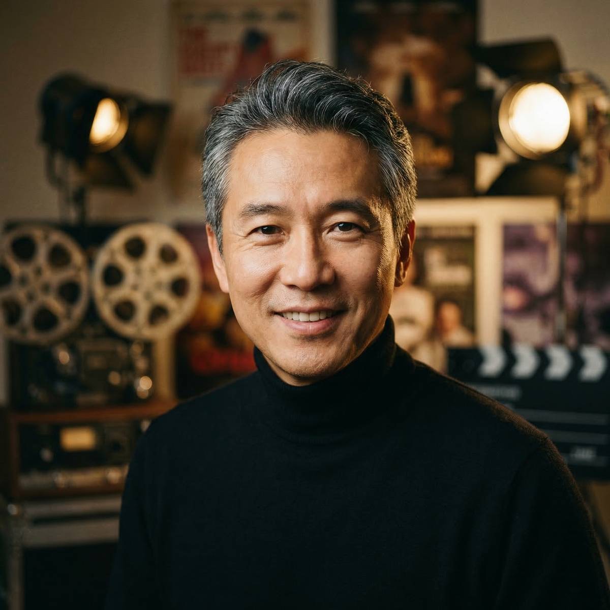 韩漫导演顾问
